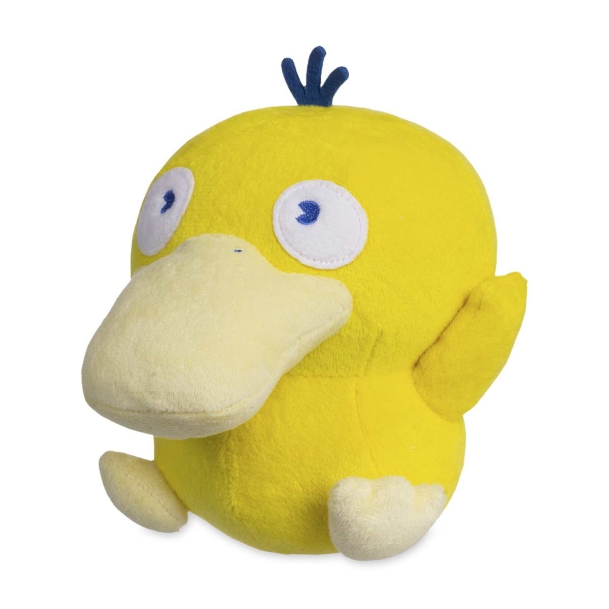 Psyduck Pokémon Soda Pop Plush