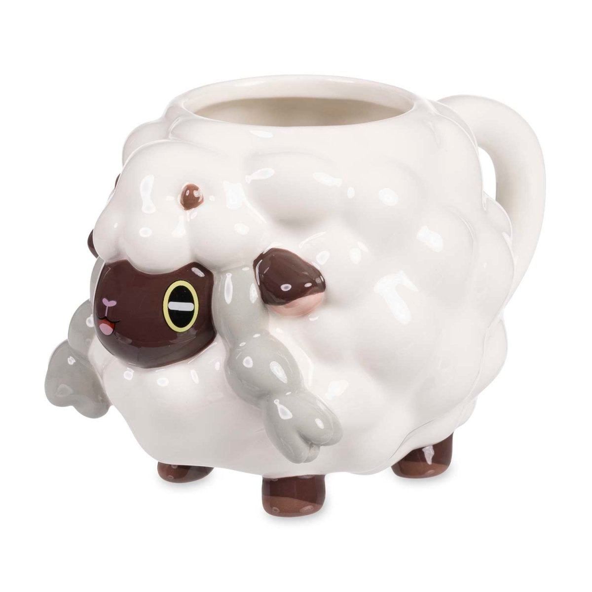 Wooloo Mug