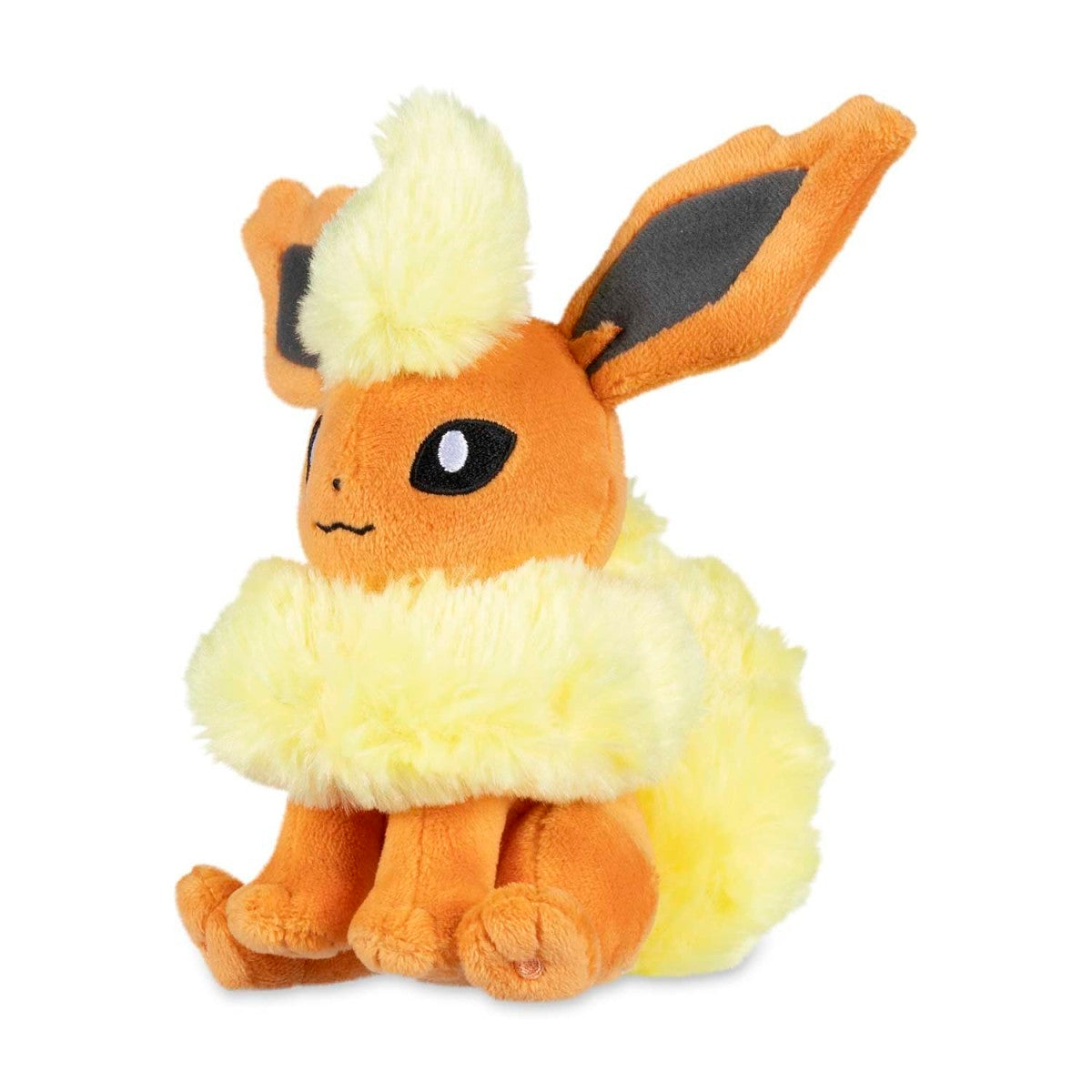 Flareon Sitting Cuties Plush - 6 ½ In.