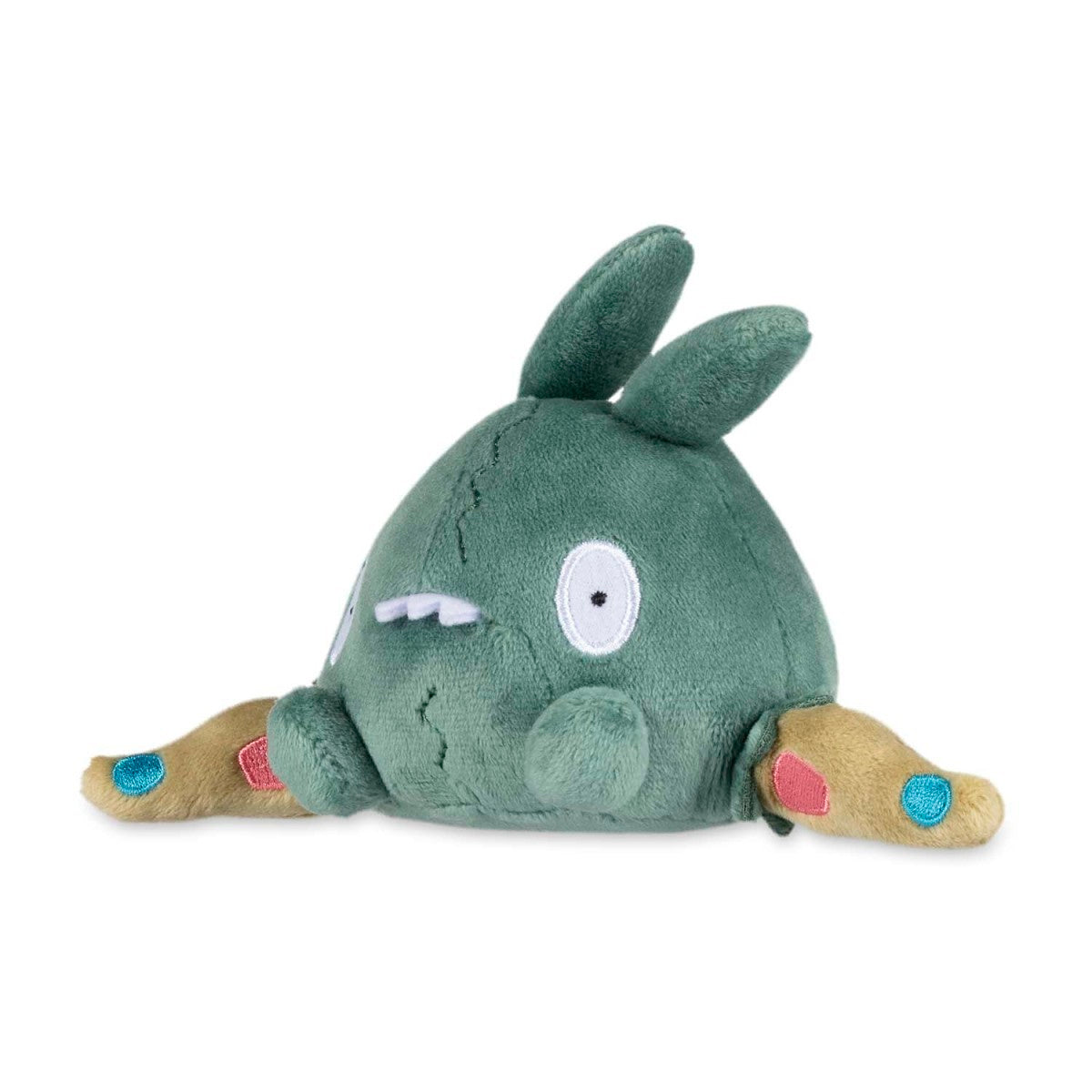 Trubbish Sitting Cuties Plush - 7 ¾ In.