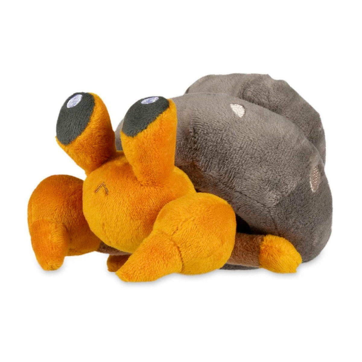 Dwebble Sitting Cuties Plush - 5 In.