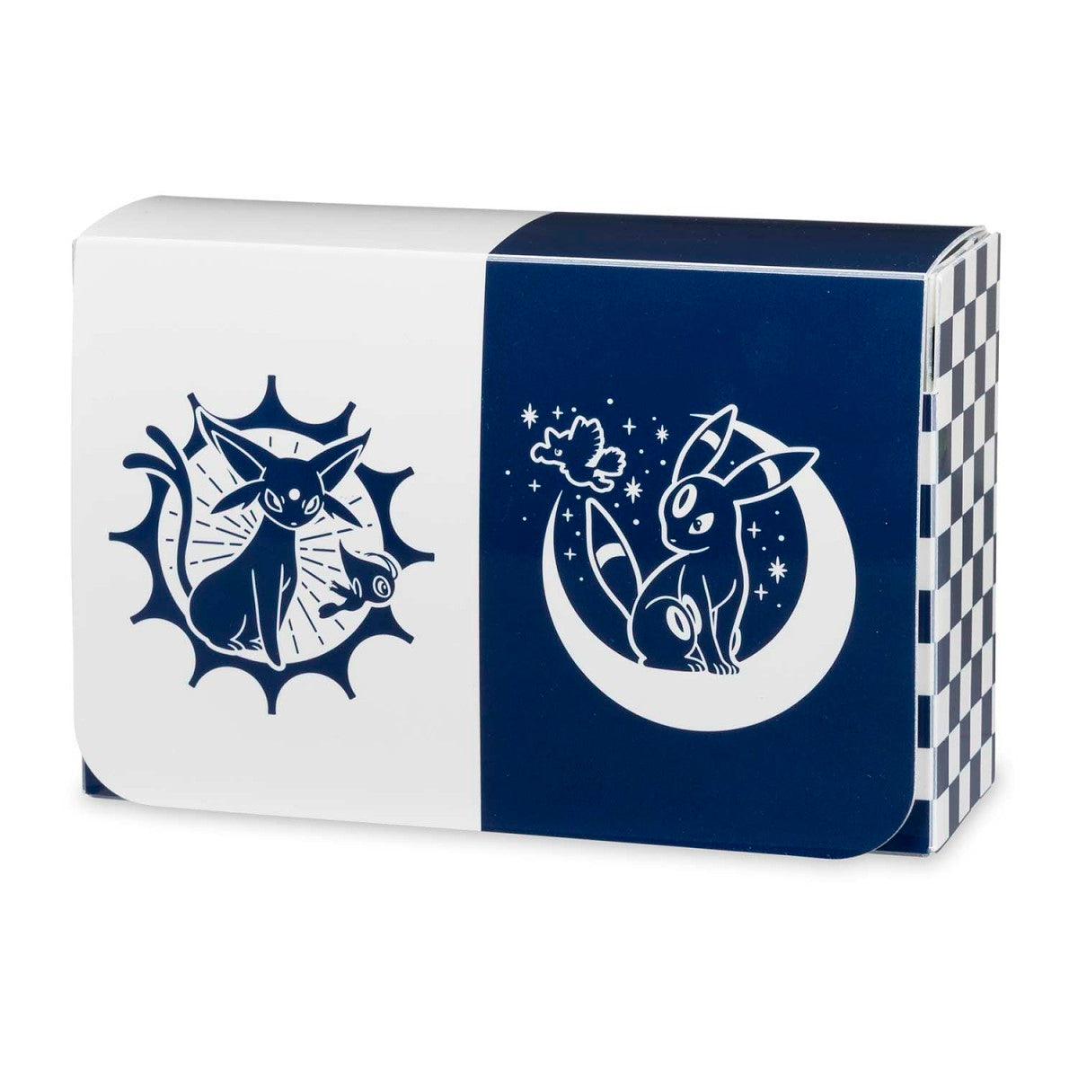 Espeon & Umbreon Timeless Friends Double Deck Box
