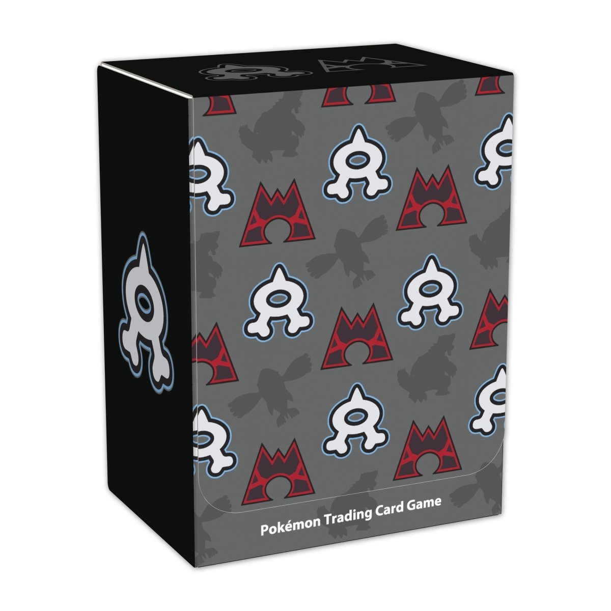 Team Magma and Team Aqua - Deck Box