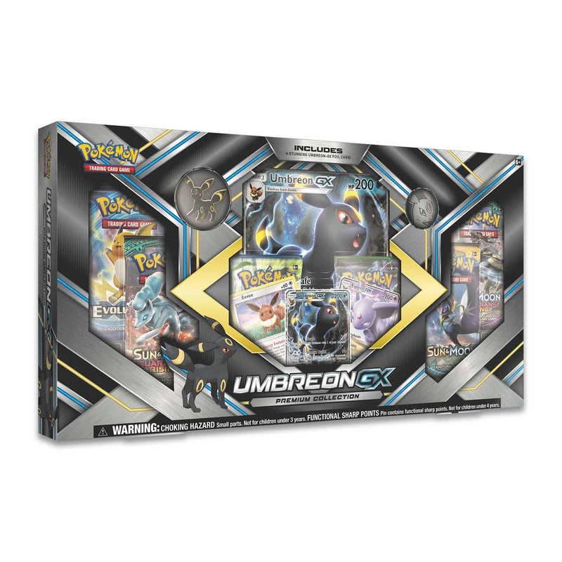 Umbreon GX Premium Collection