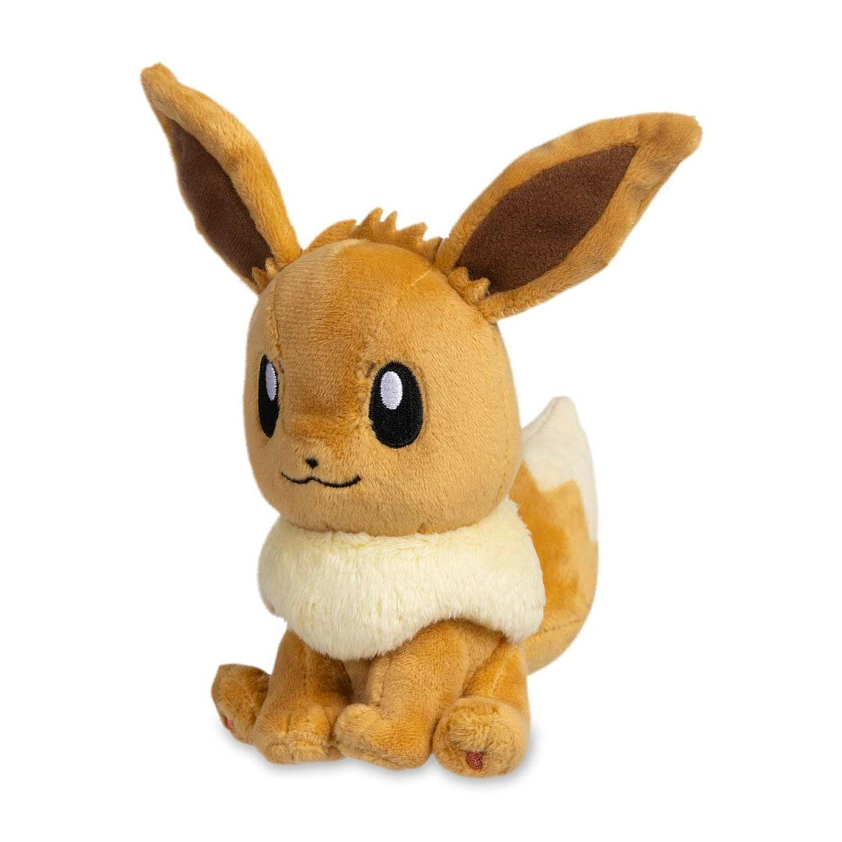 Pokémon Plush Sitting Cuties Eevee