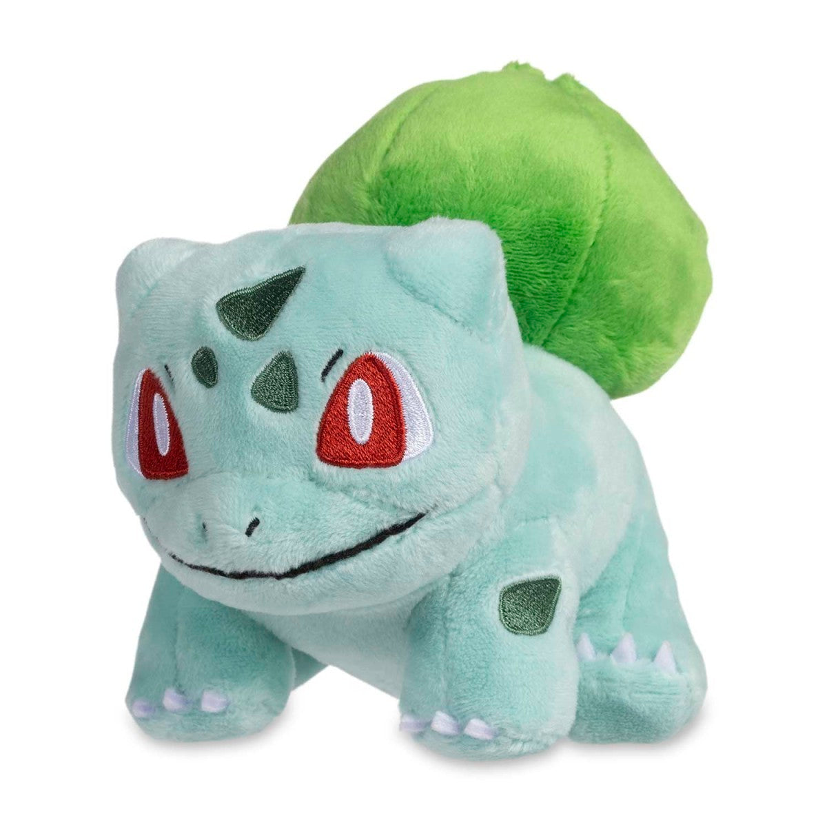 Bulbasaur Sitting Cuties Plush - 5 ½ In.