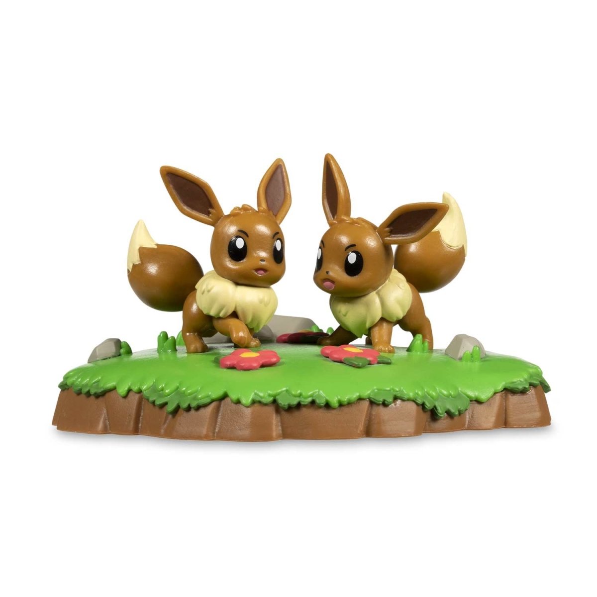 An Afternoon with Eevee & Friends: Eevee Figure