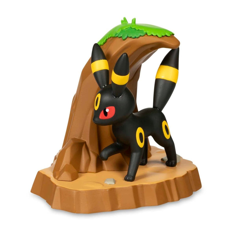 An Afternoon with Eevee & Friends: Umbreon Figure