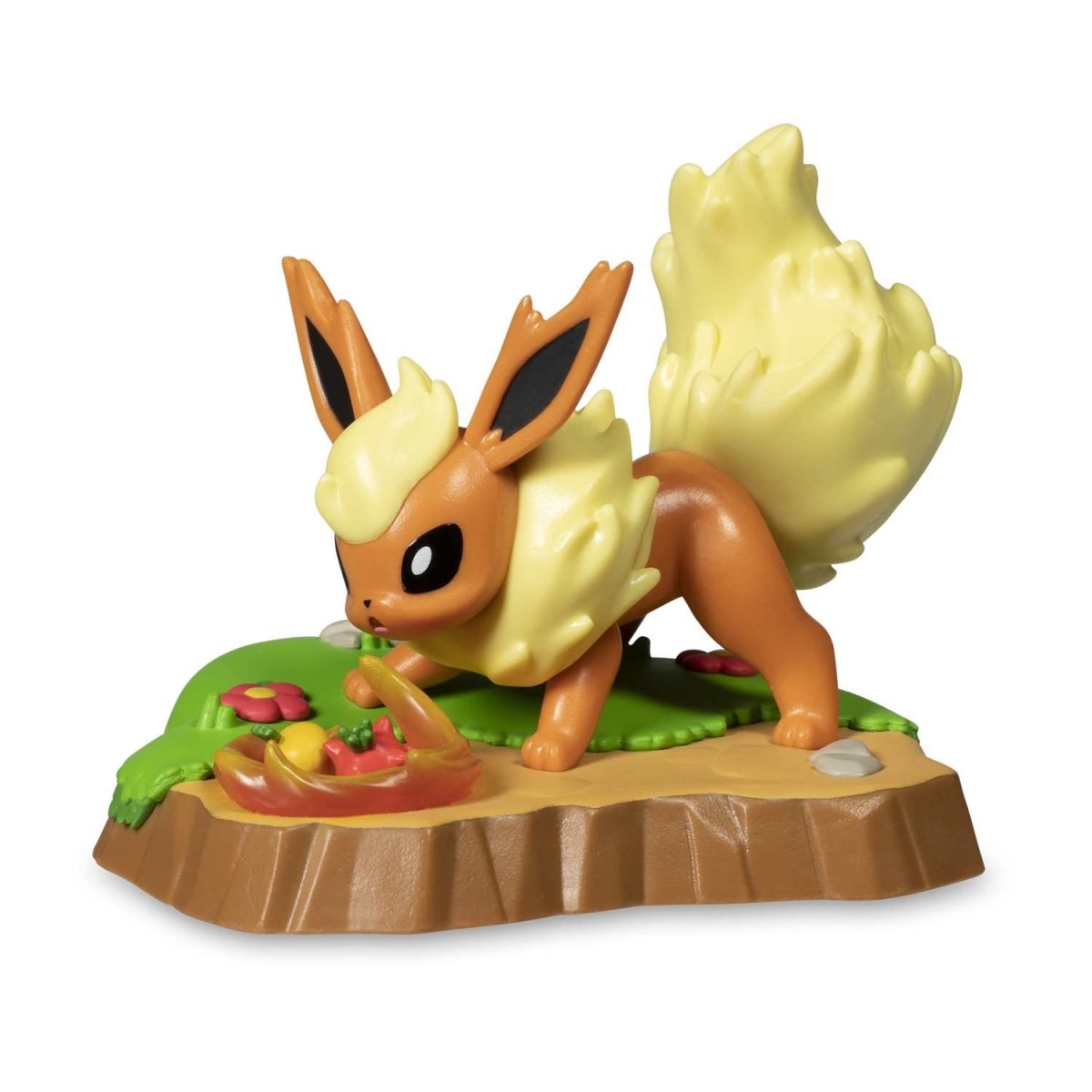 An Afternoon with Eevee & Friends: Flareon Figure