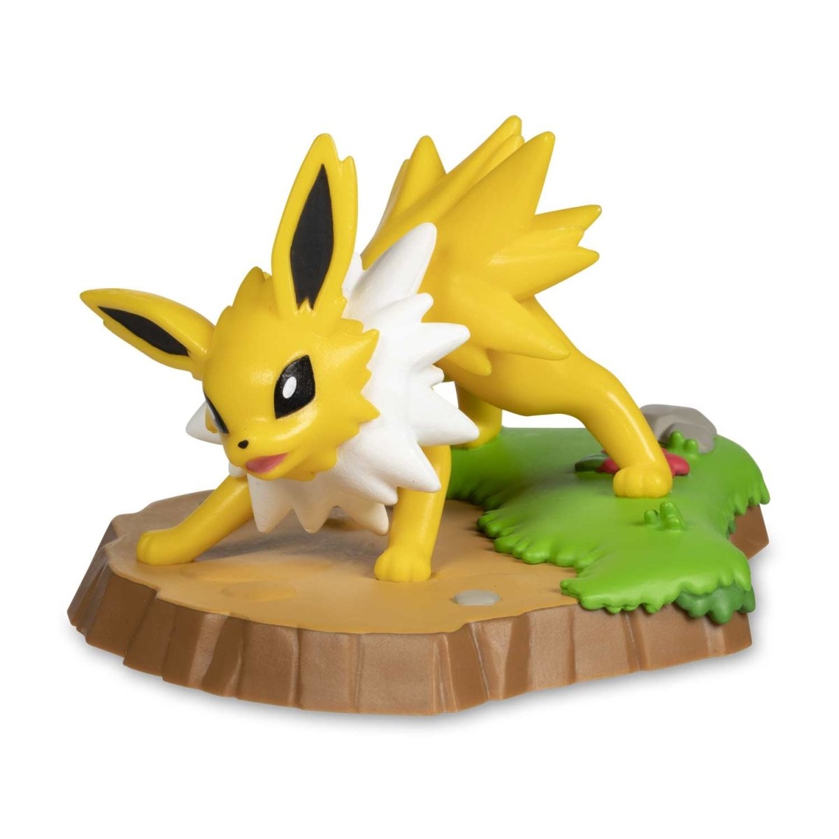 An Afternoon with Eevee & Friends: Jolteon Figure