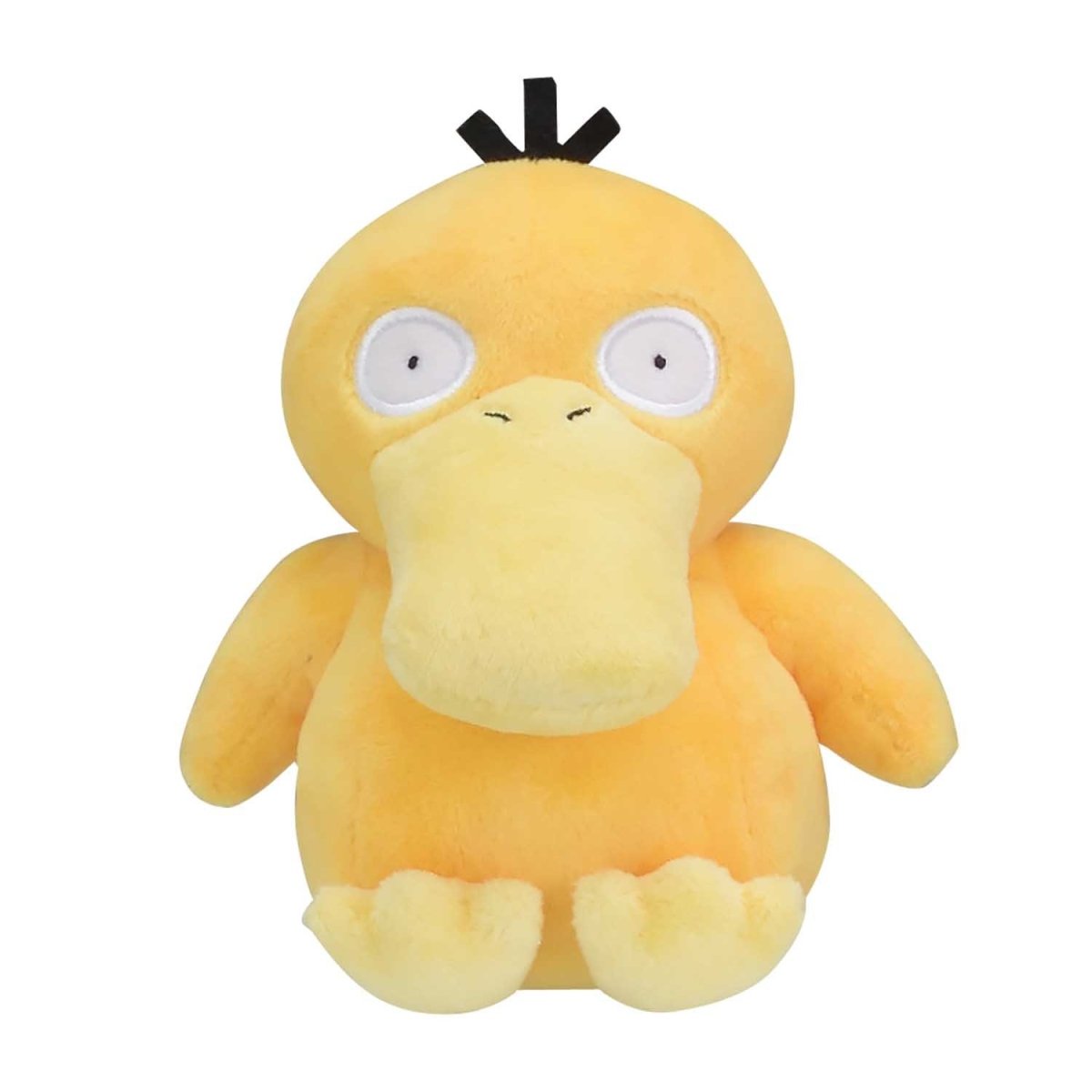 Psyduck Sitting Cuties Plush - 5 ¼ In.