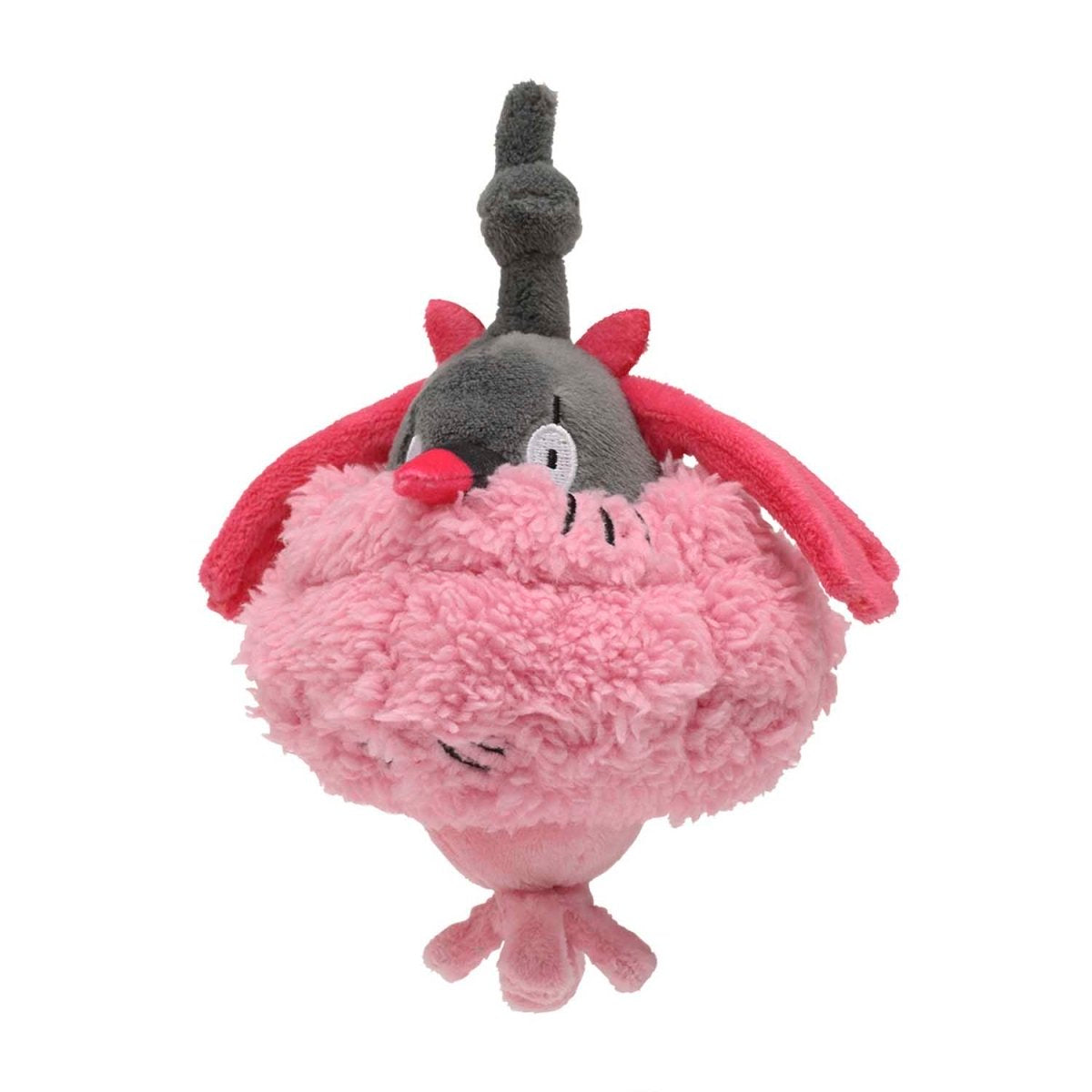 Pokemon Plush - Sitting Cuties - Wormadam - Trash Cloak