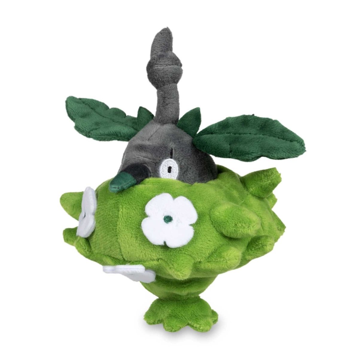 Pokemon Plush - Sitting Cuties - Wormadam - Plant Cloak