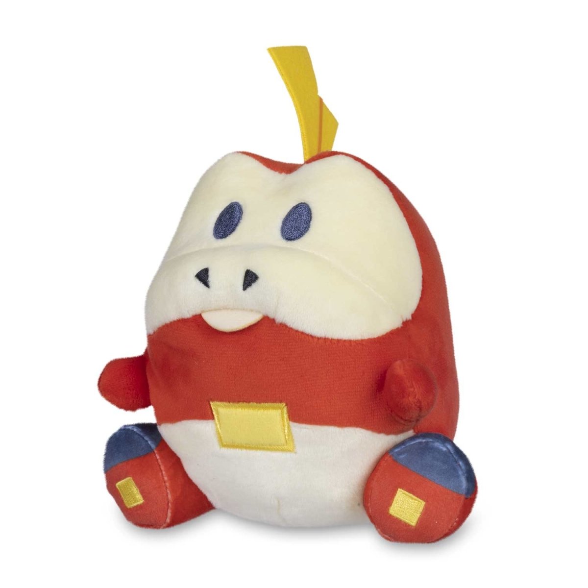 Pokemon Plush - Pokemon Dolls - Fuecoco 7"