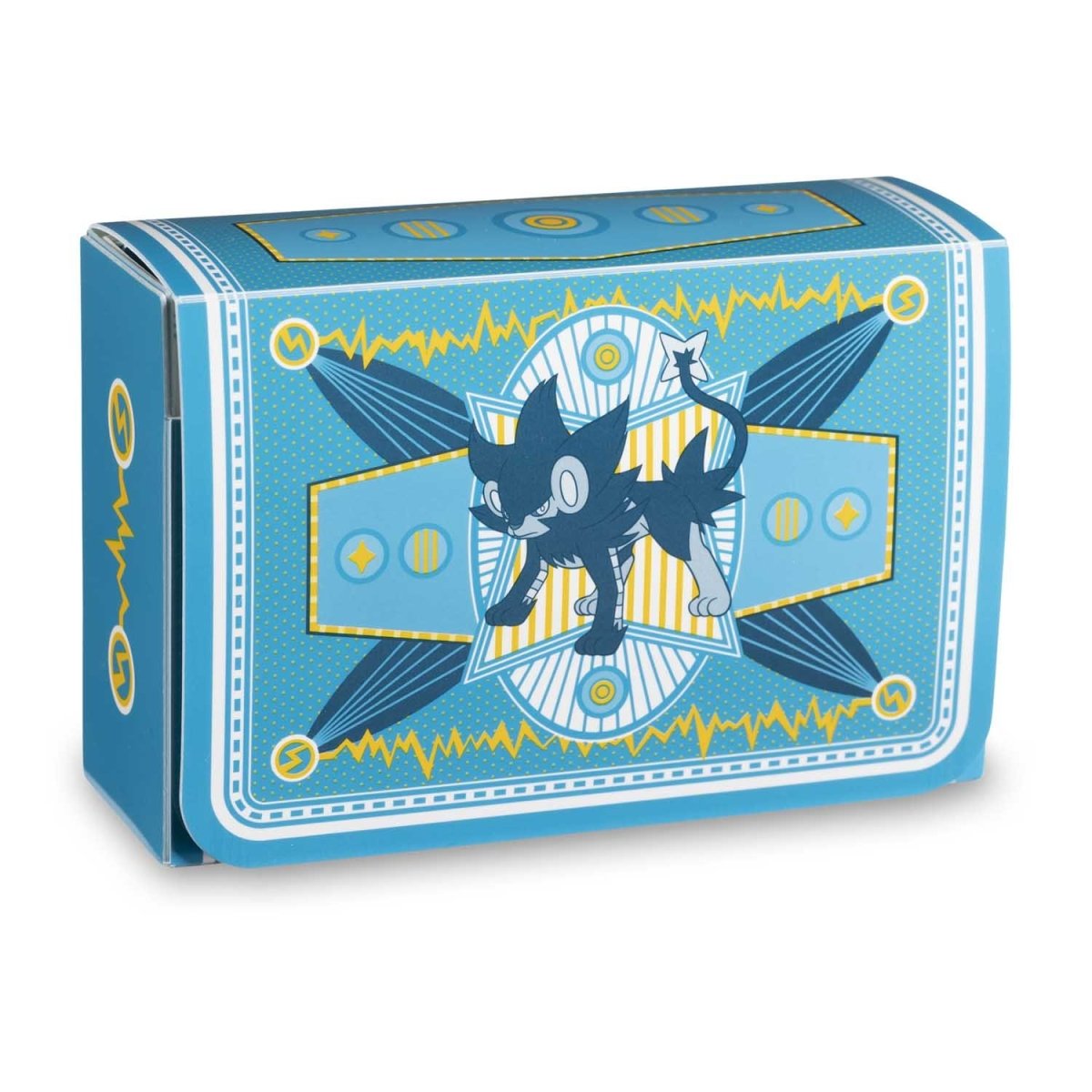 Luxray Limitless Lightning - Double Deck Box