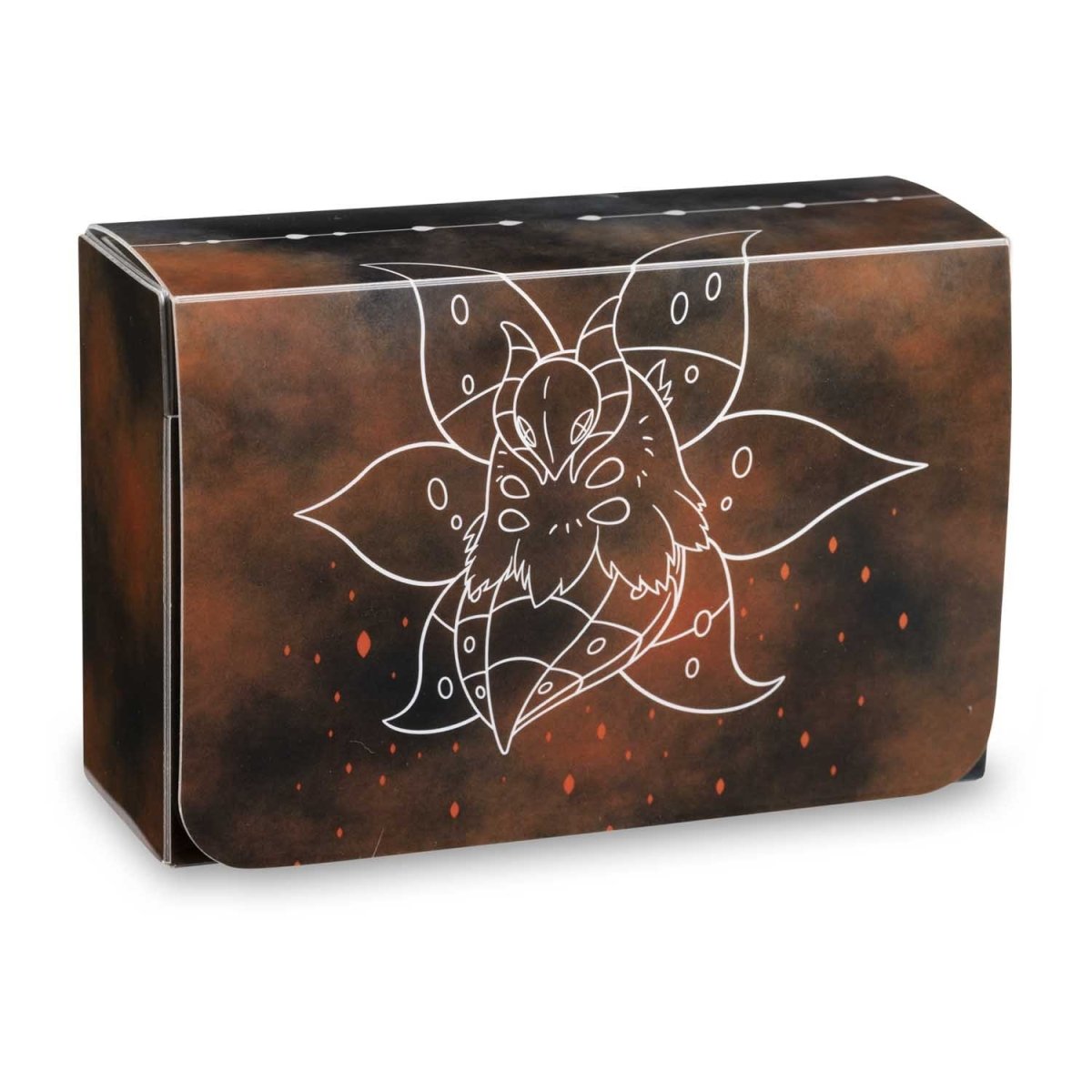 Volcarona & Frosmoth Freezer Burn - Double Deck Box