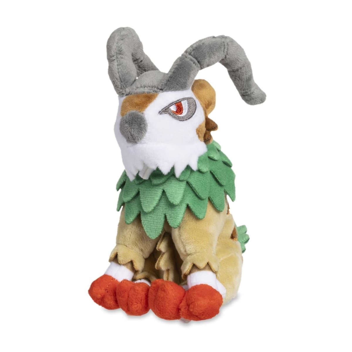 Gogoat Pokemon Fit Plush