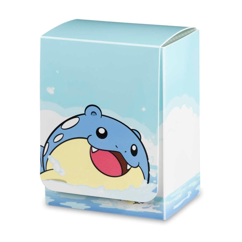 Spheal Appeal - Deck Box