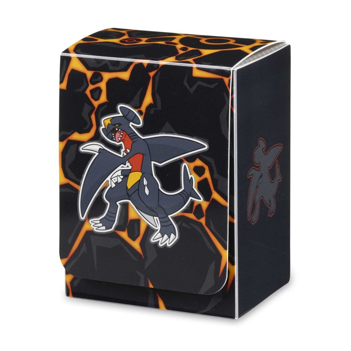 Garchomp Ground Break - Deck Box