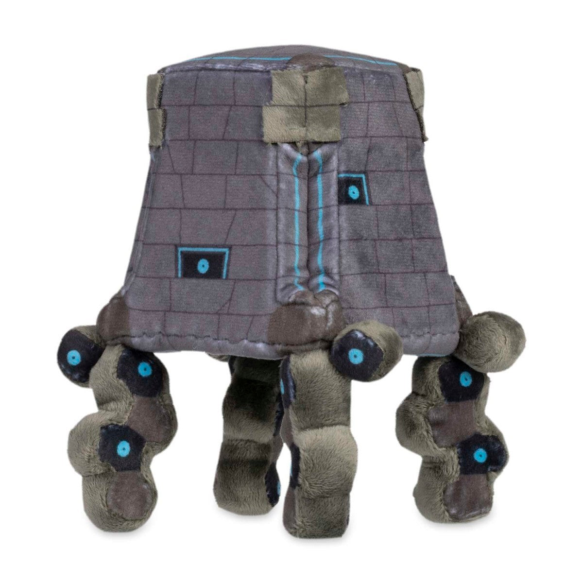 Stakataka Sitting Cuties Plush - 5 ½ In.