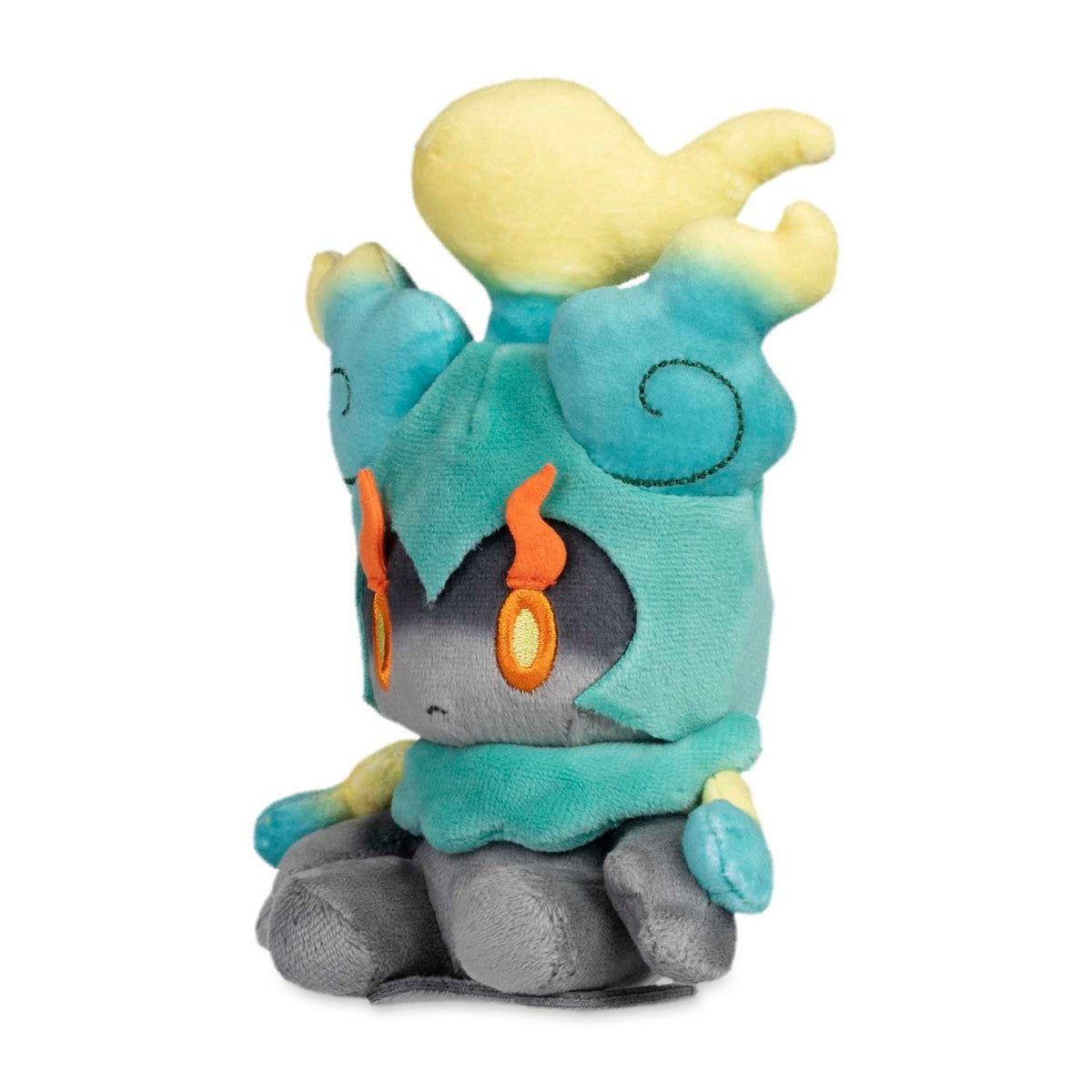 Zenith Marshadow Sitting Cuties Plush - 6 ¾ In.