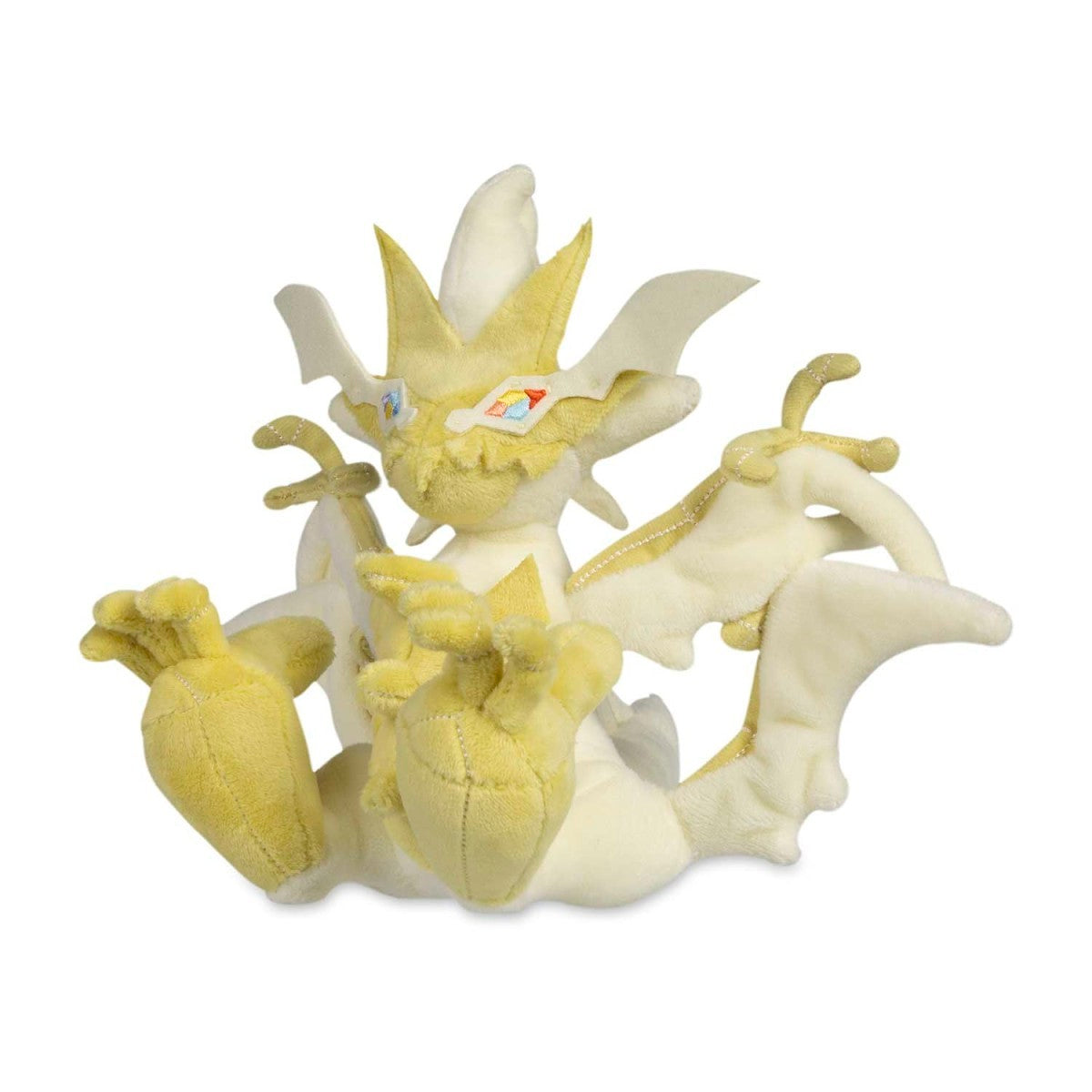 Ultra Necrozma Sitting Cuties Plush - 9 In.