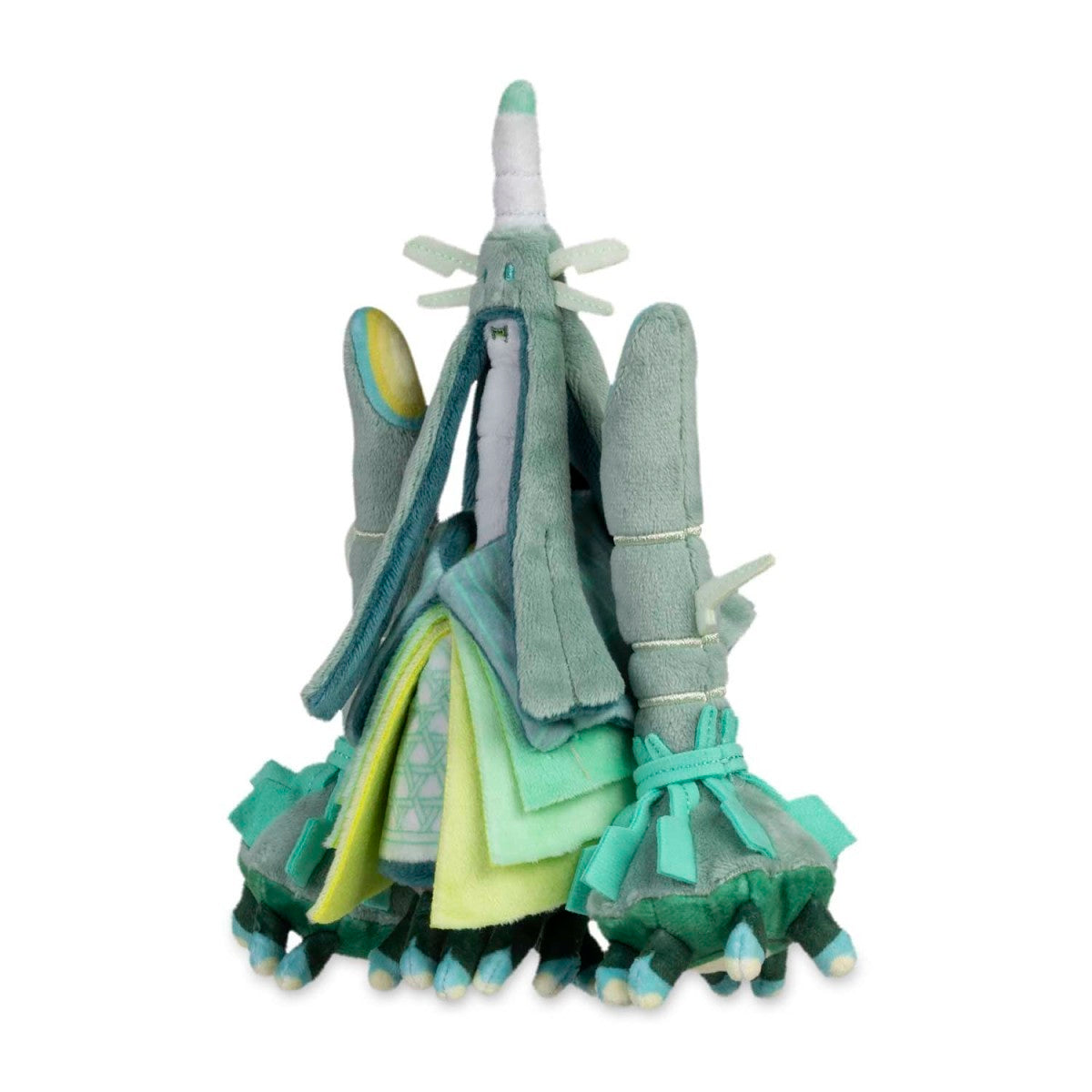 Celesteela Sitting Cuties Plush - 8 ¼ In.