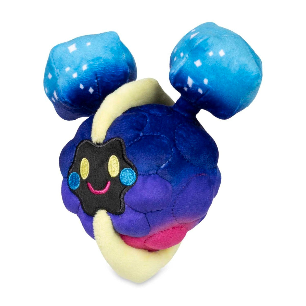 Cosmog Sitting Cuties Plush - 5 ½ In.
