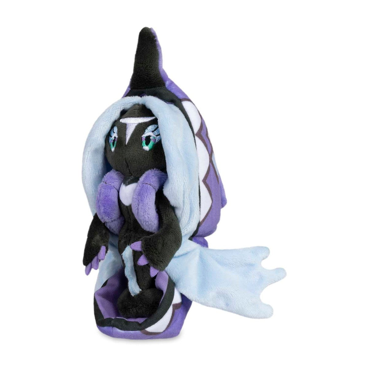 Tapu Fini Sitting Cuties Plush - 6 ¾ In.