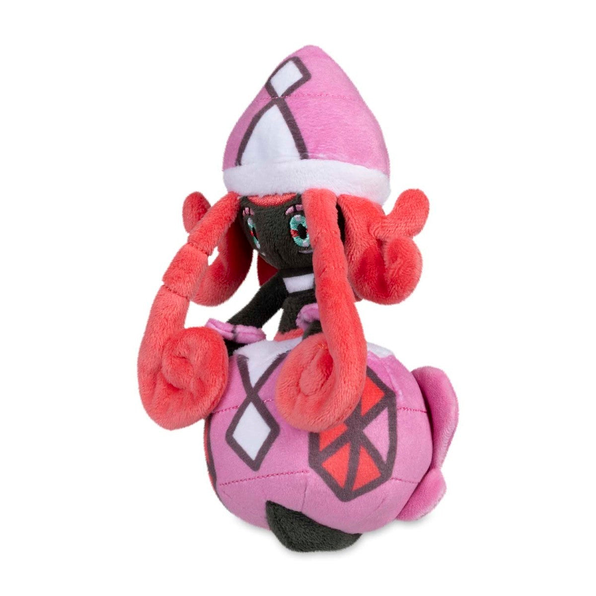 Tapu Lele Sitting Cuties Plush - 6 ¼ In.