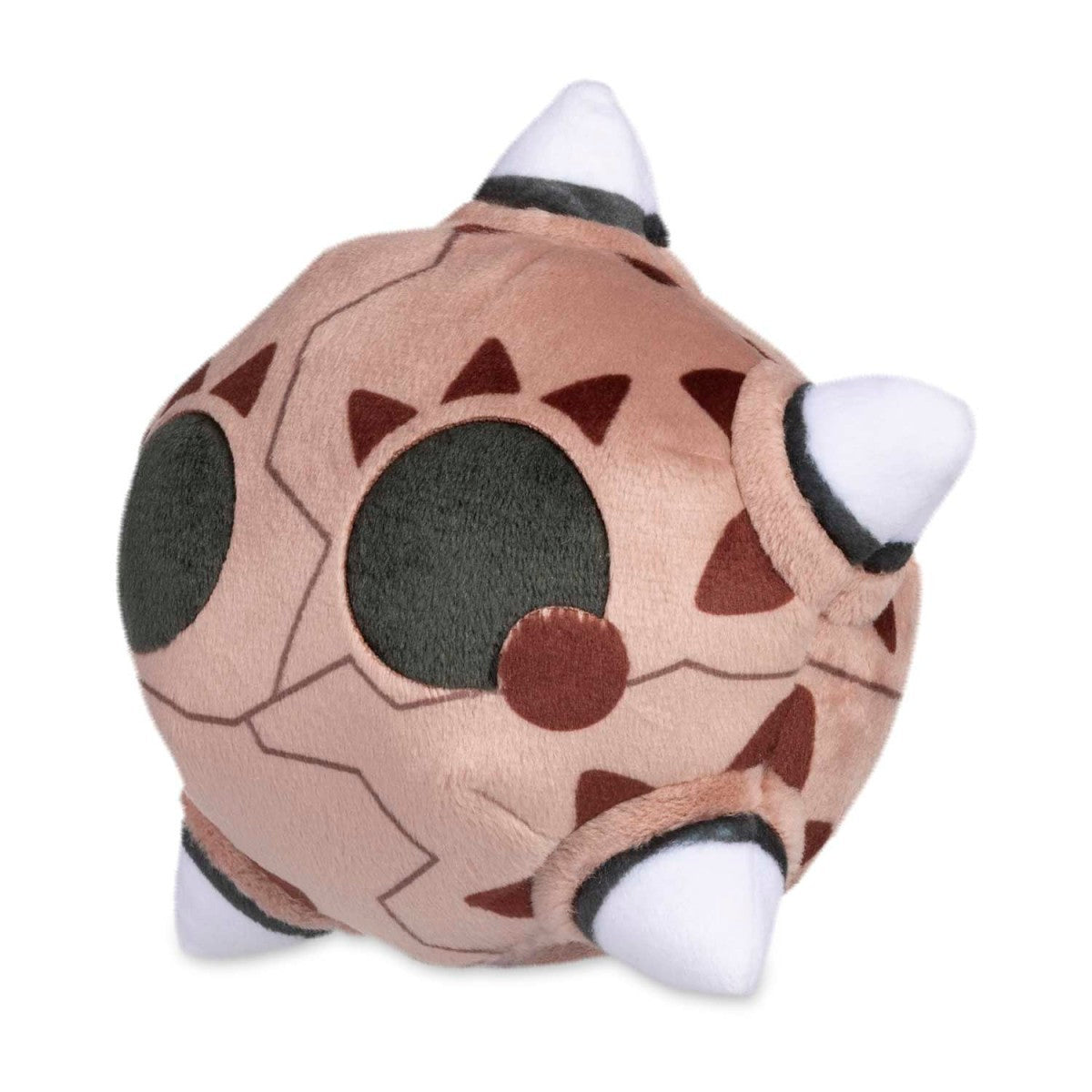 Minior (Meteor Form) Sitting Cuties Plush - 5 In.