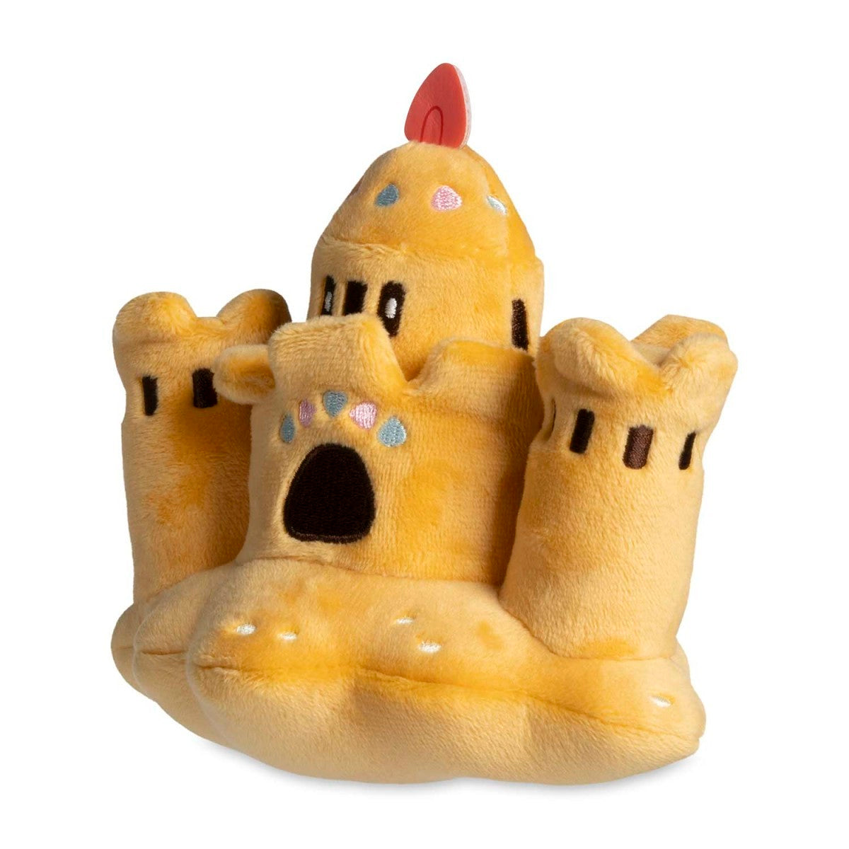 Palossand Sitting Cuties Plush - 5 ½ In.