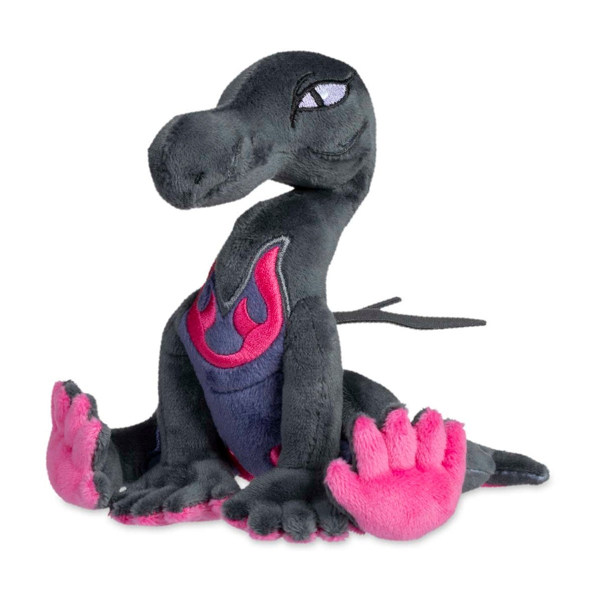 Salazzle Sitting Cuties Plush - 6 ¼ In.