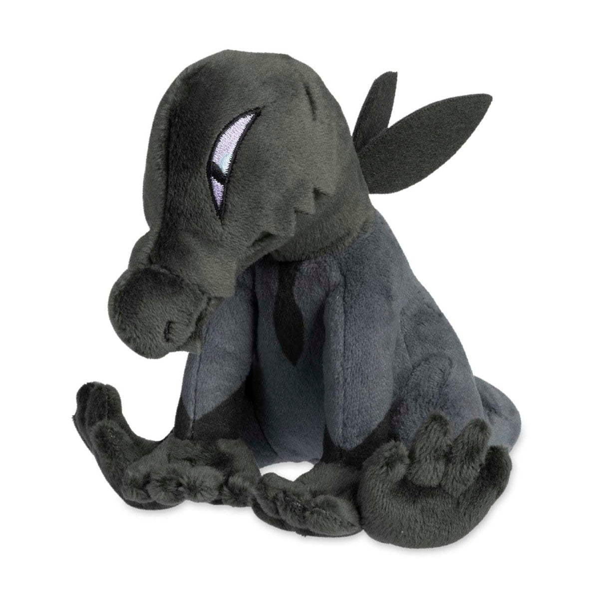 Salandit Sitting Cuties Plush - 6 ¼ In.