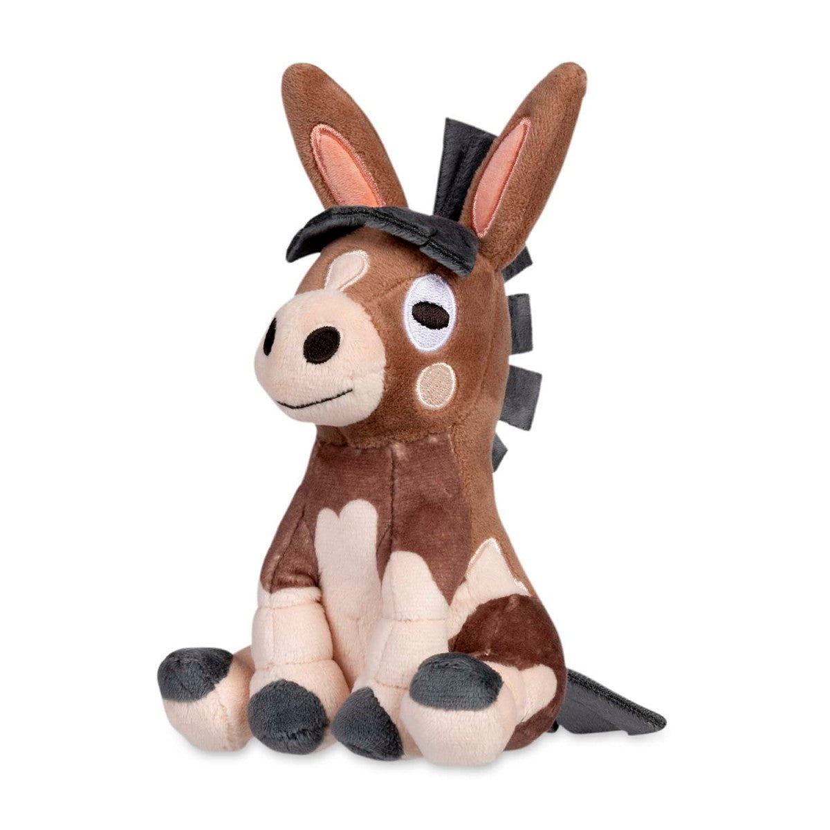 Mudbray Sitting Cuties Plush - 6 ¾ In.