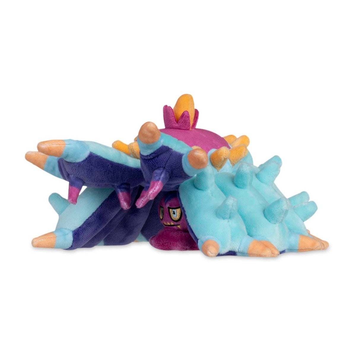 Toxapex Sitting Cuties Plush - 8 In.