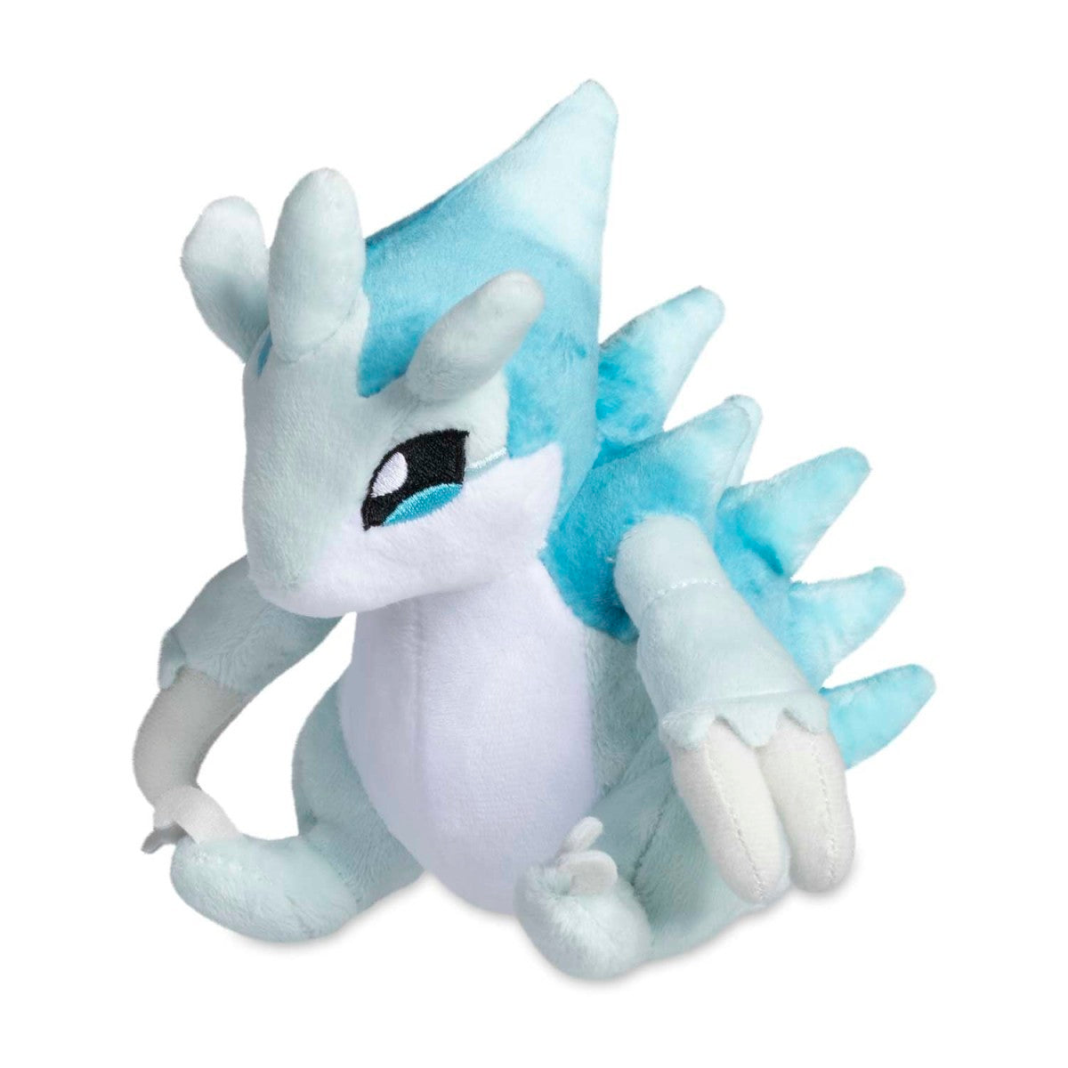 Alolan Sandslash Sitting Cuties Plush - 5 ½ In.