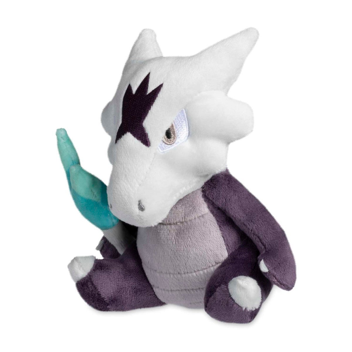 Alolan Marowak Sitting Cuties Plush - 5 ½ In.