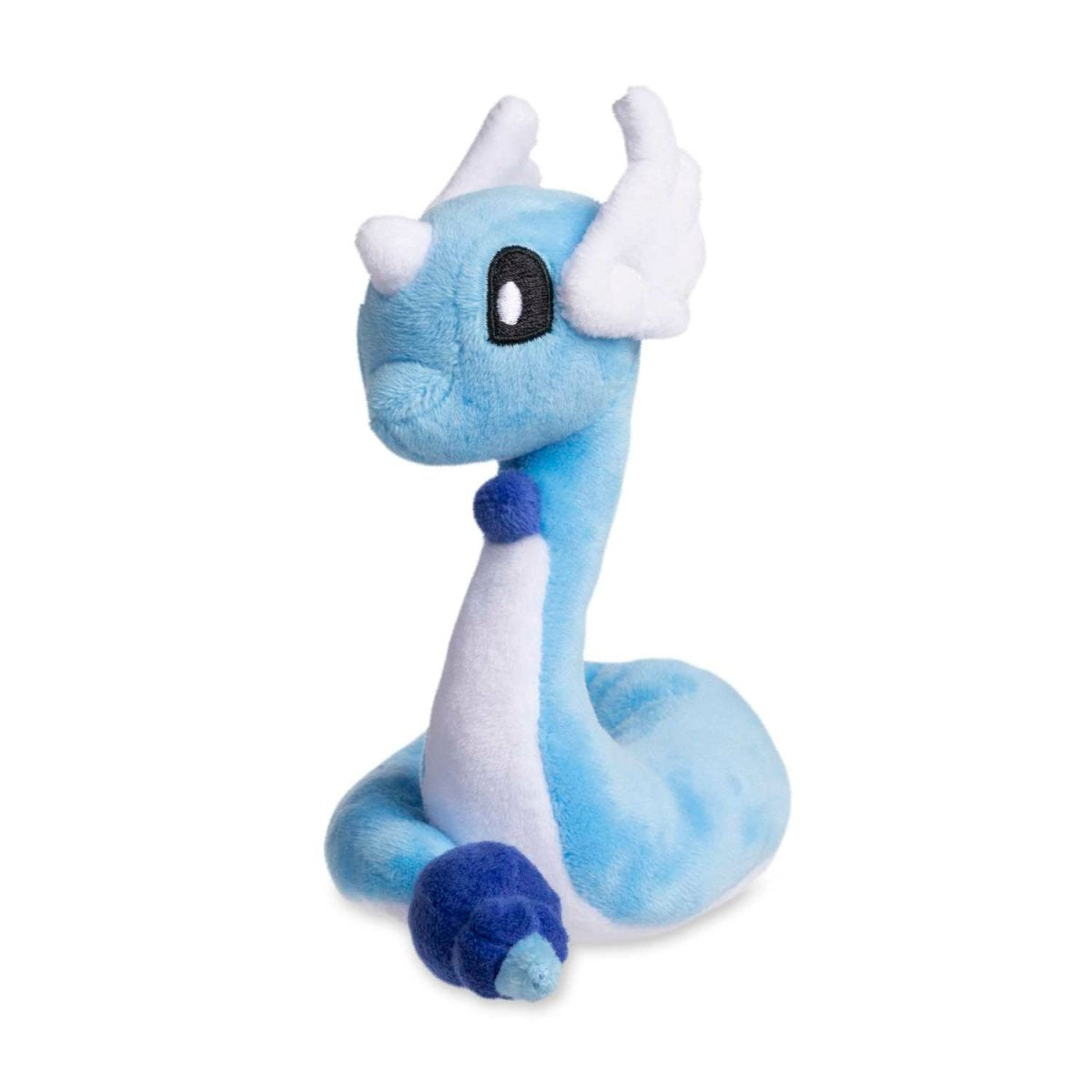 Dragonair Sitting Cuties Plush - 6 ¾ In.