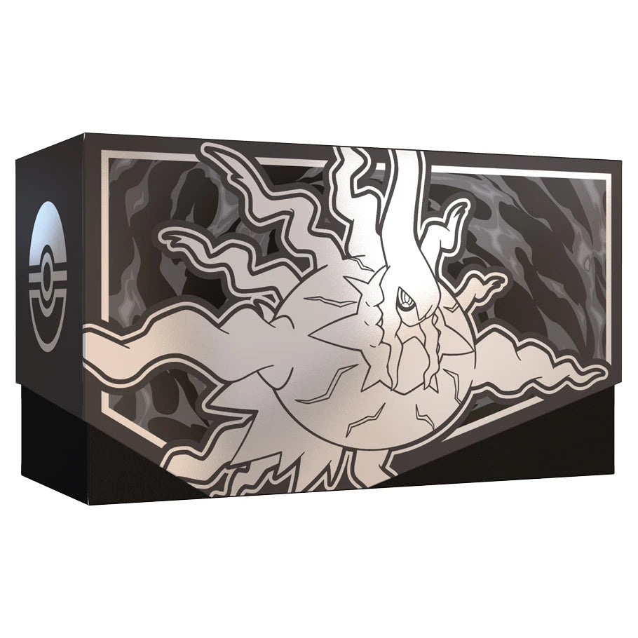 Pokémon TCG: Mega Evolution: Pitch Black: Elite Trainer Box
