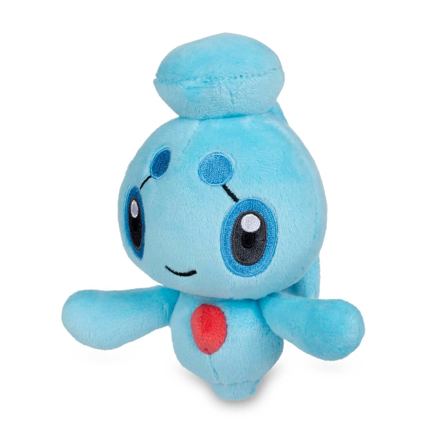 Pokemon Plush - Sitting Cuties - Phione