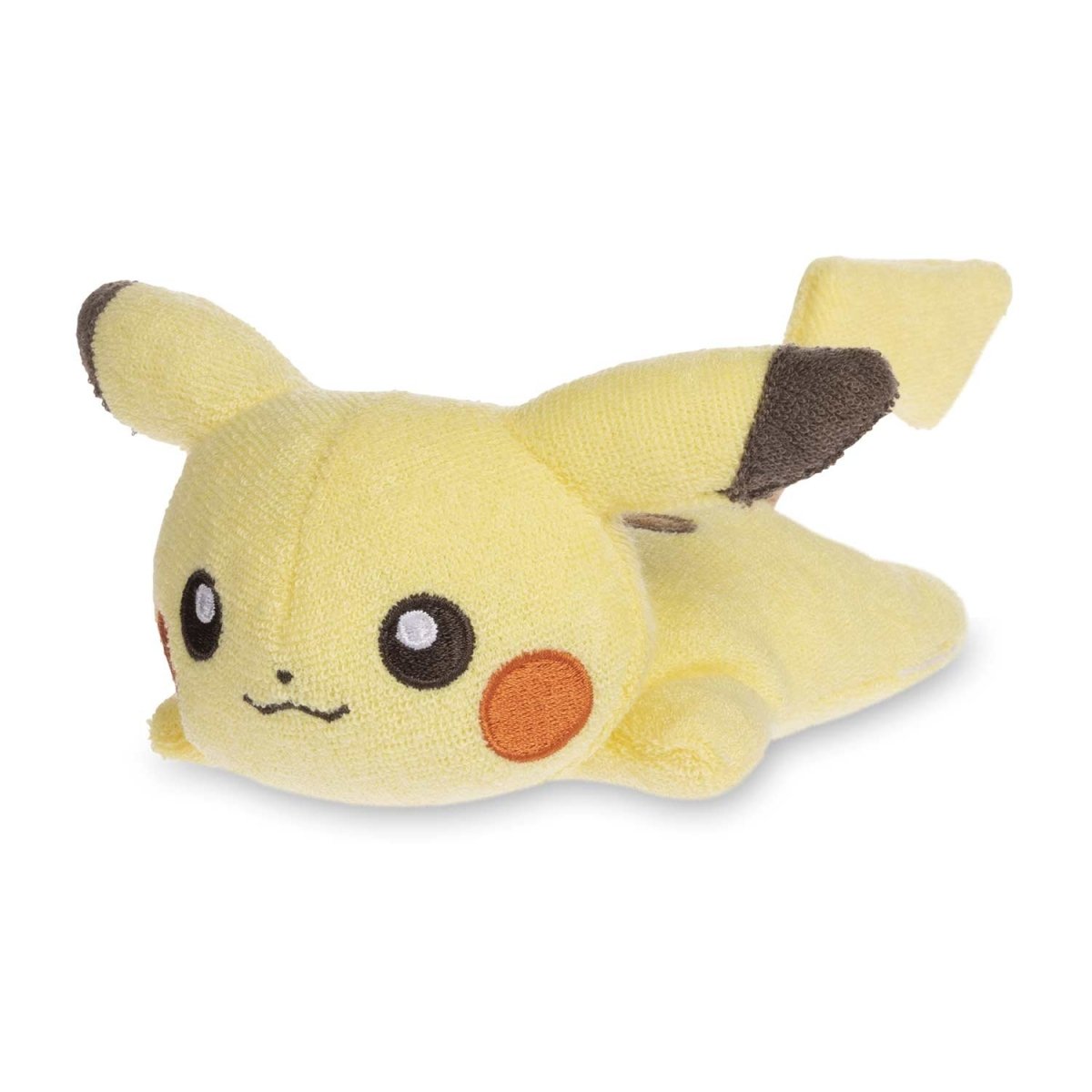 Pokemon Plush - Comfy Cuddlers - Pikachu