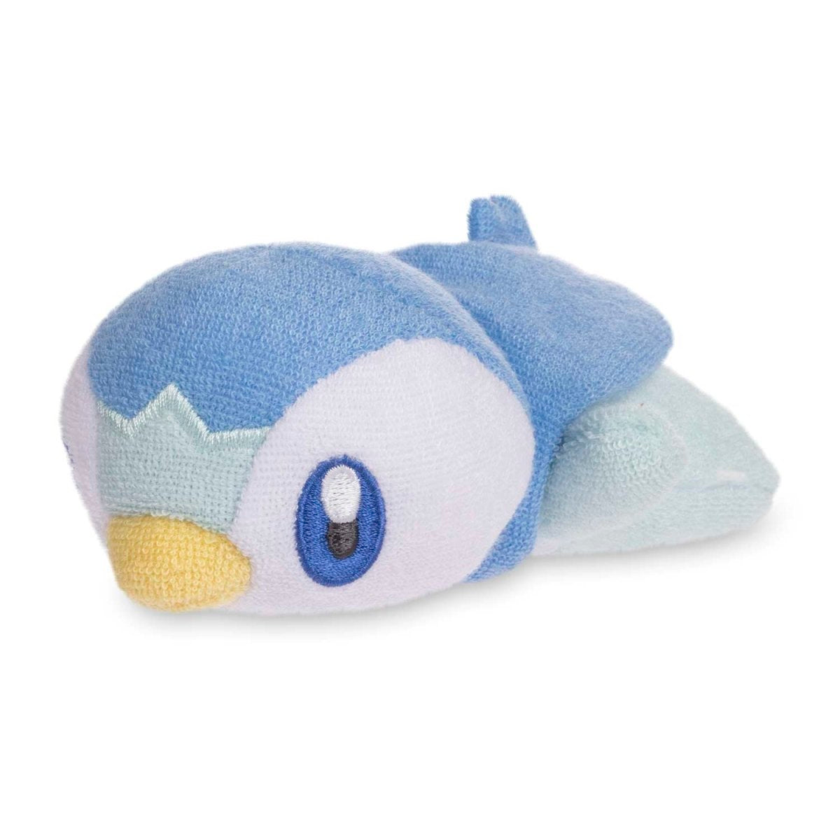 Pokemon Plush - Comfy Cuddlers - Piplup