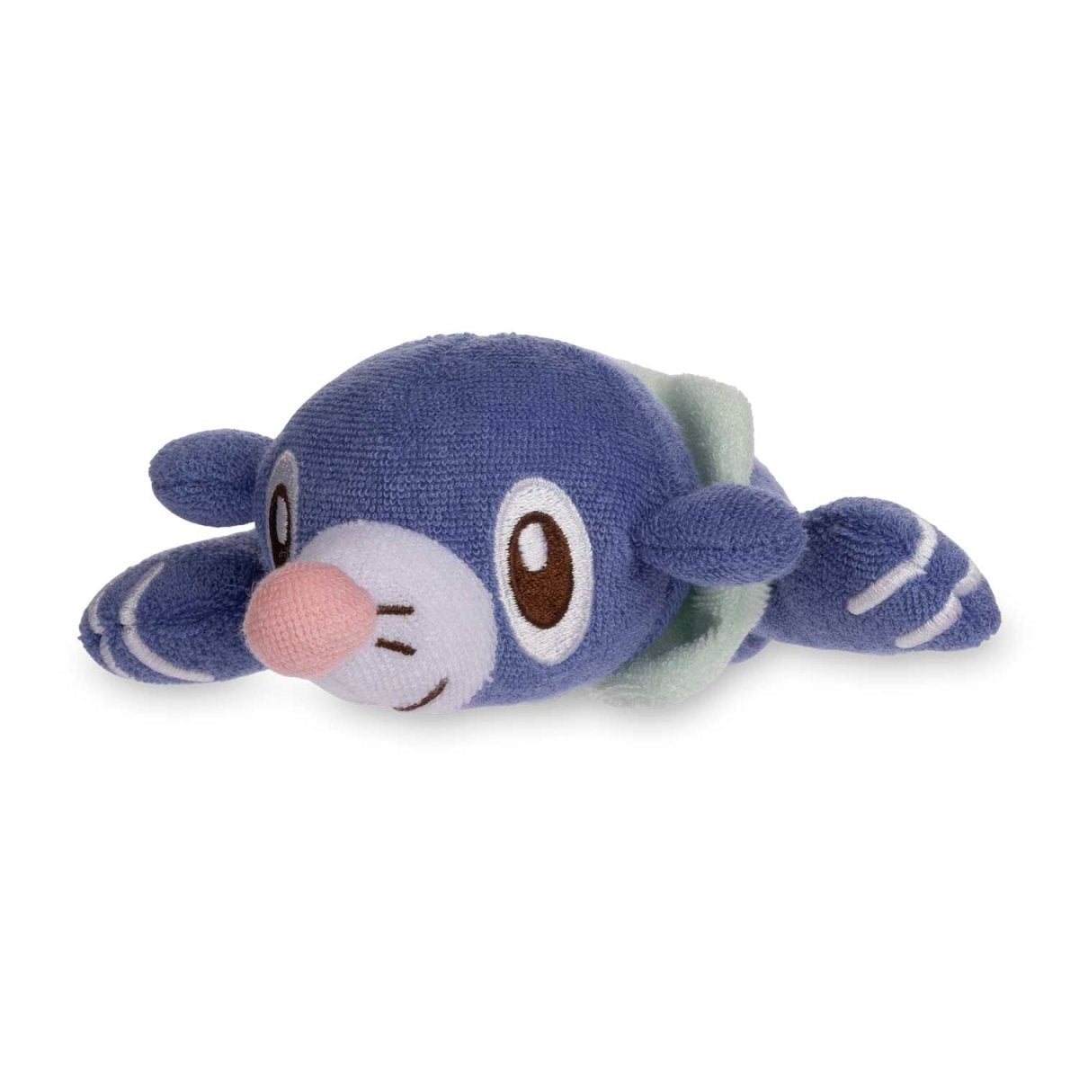Pokemon Plush - Comfy Cuddlers - Popplio
