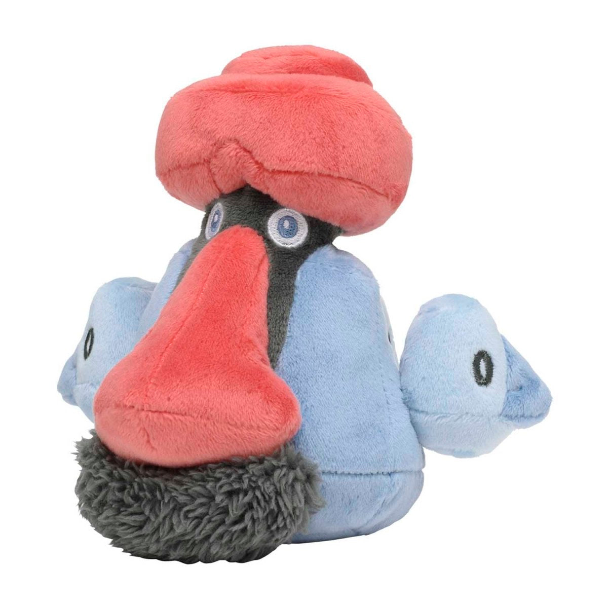 Pokemon Plush - Sitting Cuties - Probopass