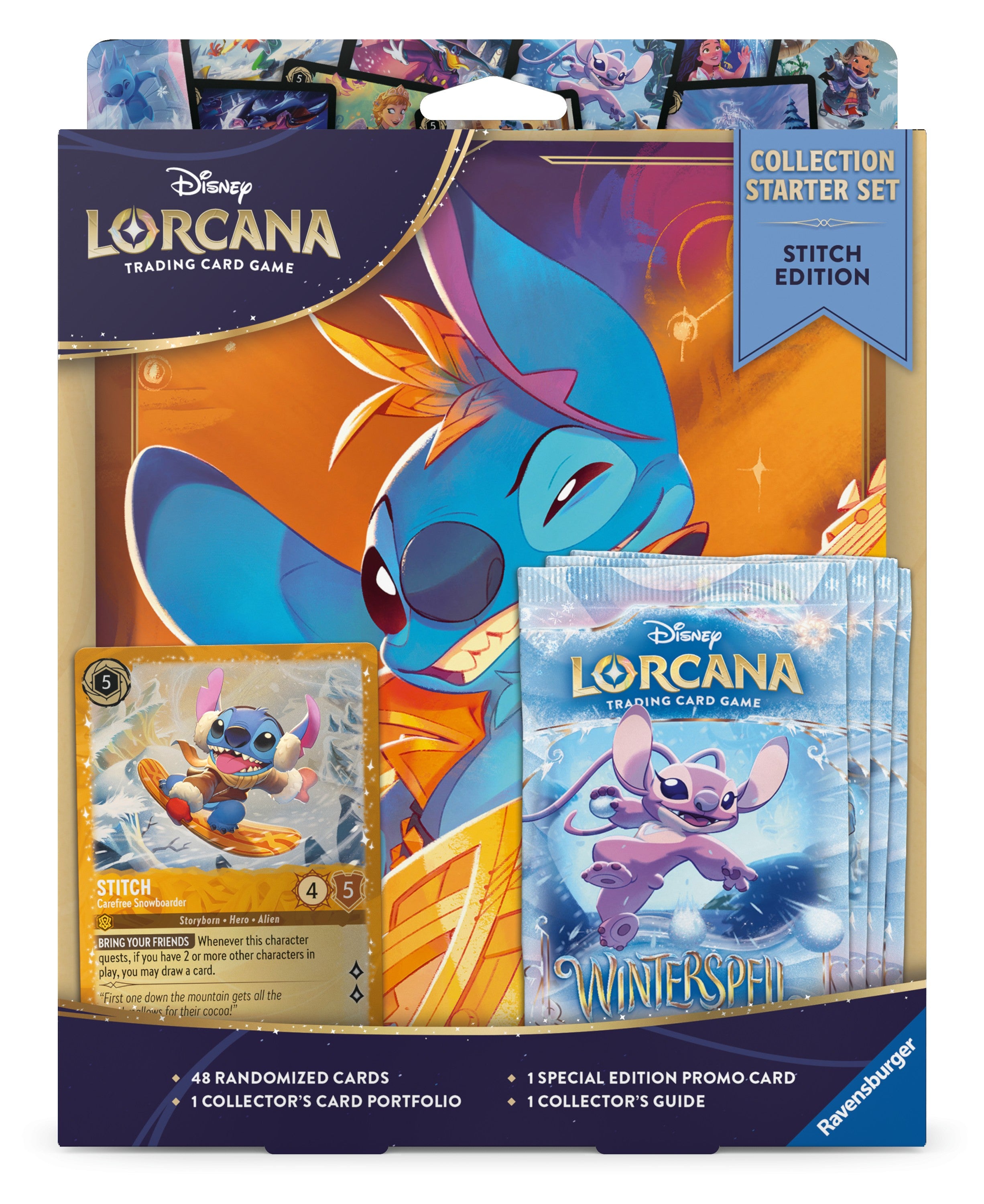 Disney Lorcana