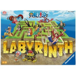 Labyrinth One Piece