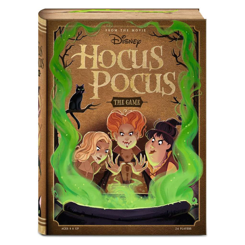 Disney: Hocus Pocus - The Game