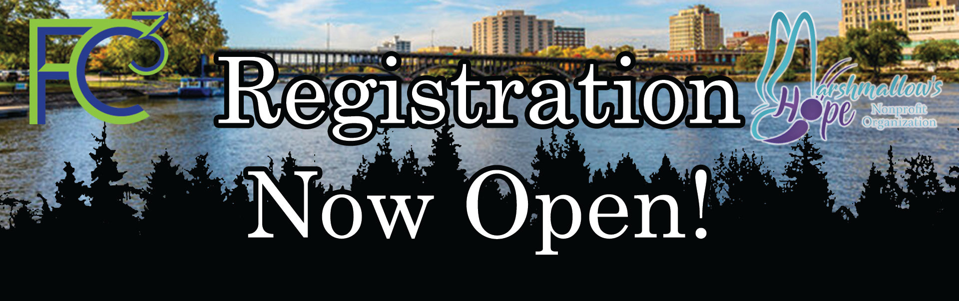 6th Annual Forest City Community Cup Tournament Entry