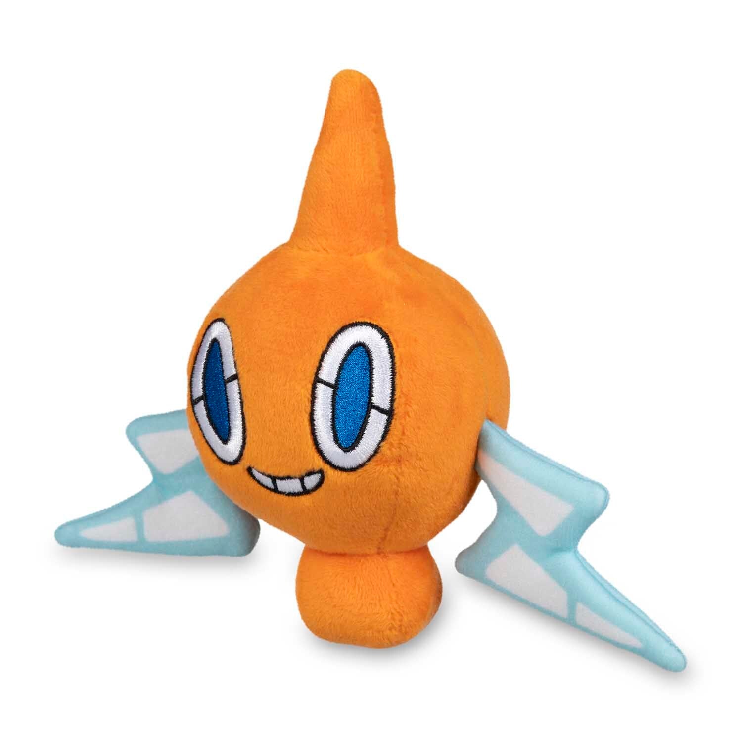 Pokemon Plush - Sitting Cuties - Rotom